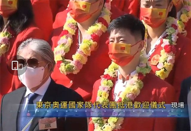 ”寻求了几十年，苏敏终于明白，人生要保持拥抱自己的勇气。